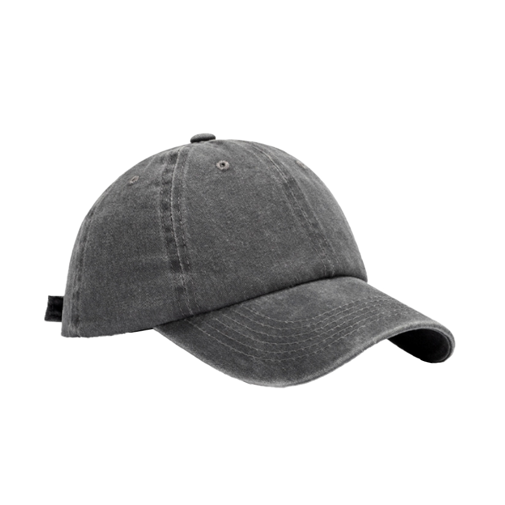 Unisex seanré nite baseball-cap twill suaite inchoigeartaithe